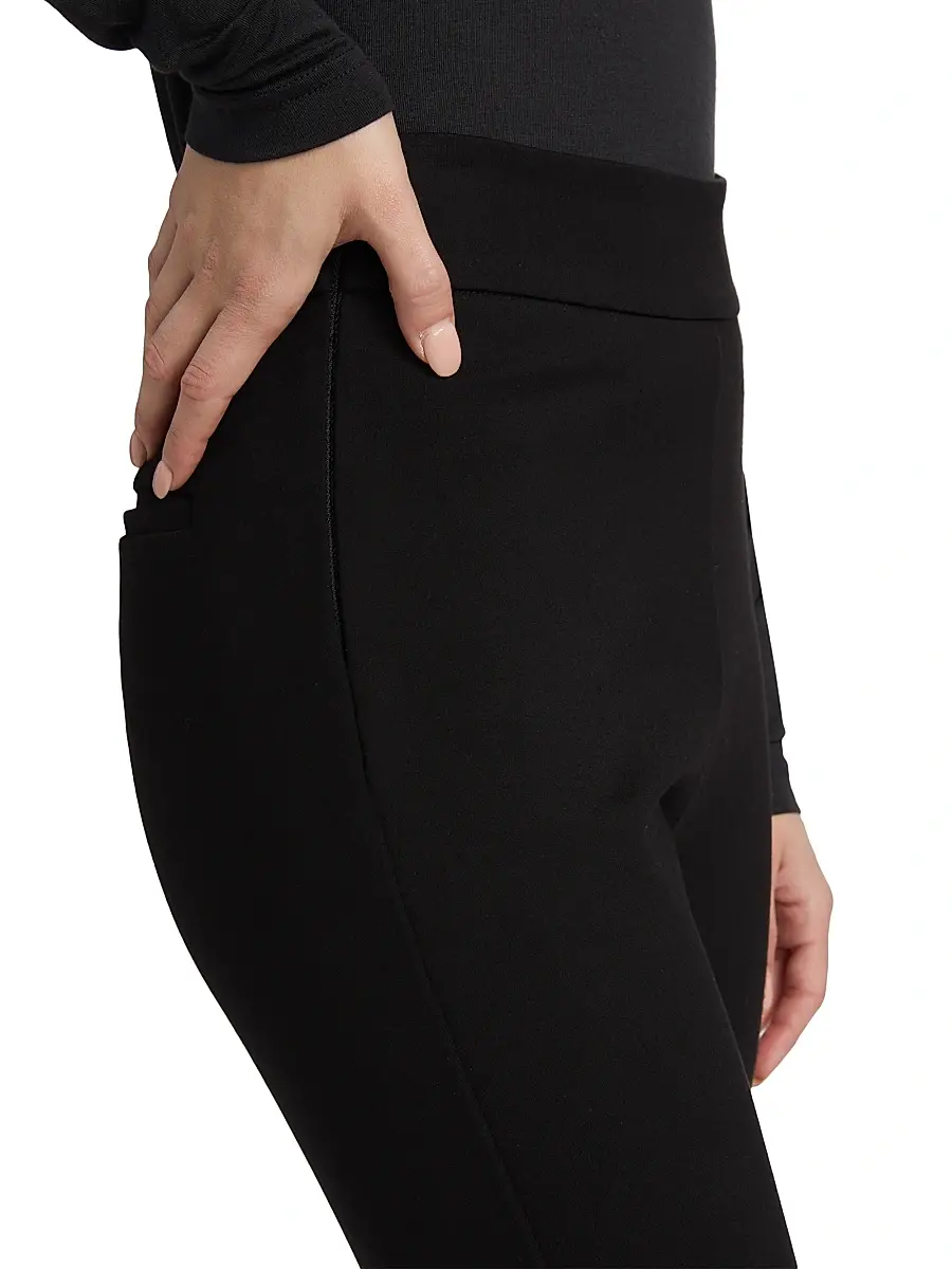 Toccin Women's Claire Cigarette Pants | Thumbnail 6 Toccin Women's Claire Cigarette Pants | Thumbnail 6