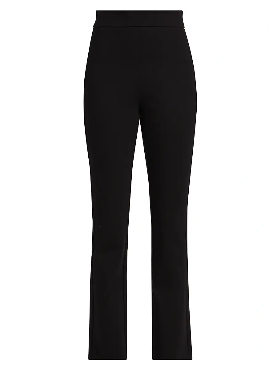 Toccin Women's Claire Cigarette Pants