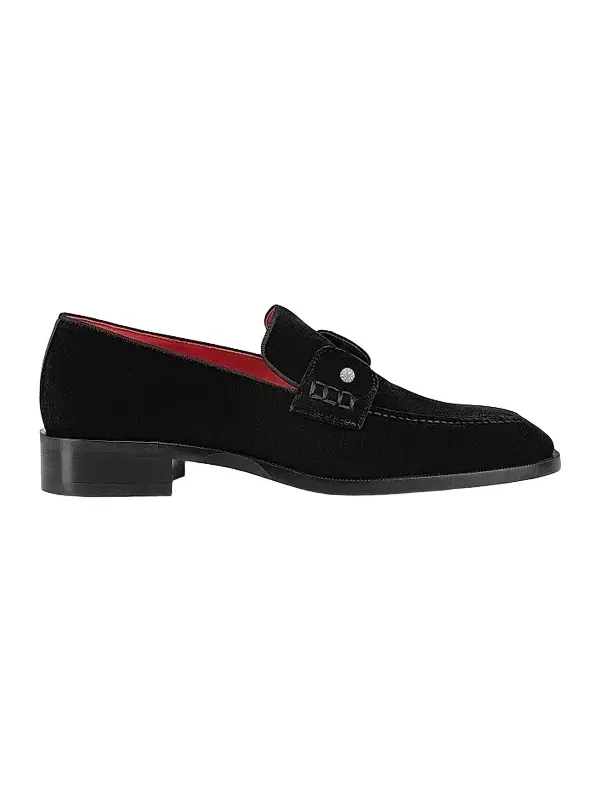Men's Chambelimoc Night Strass Loafers