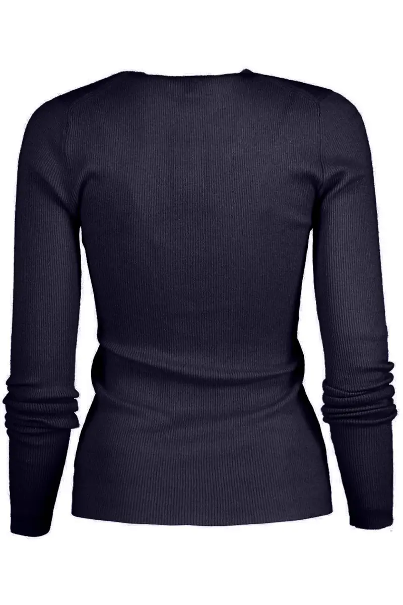 Michael Kors Collection Hutton Pullover - Maritime | Thumbnail 4