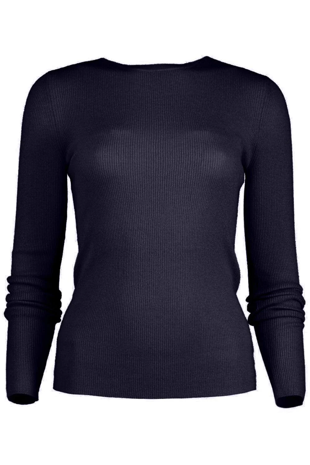 Michael Kors Collection Hutton Pullover - Maritime