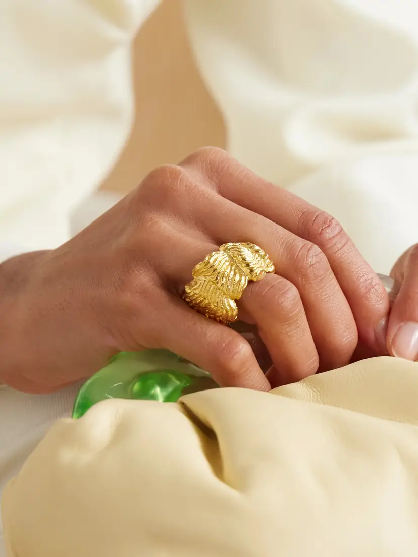 Completedworks plated Ring | Thumbnail 2