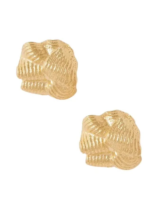 Gold-plated Earrings