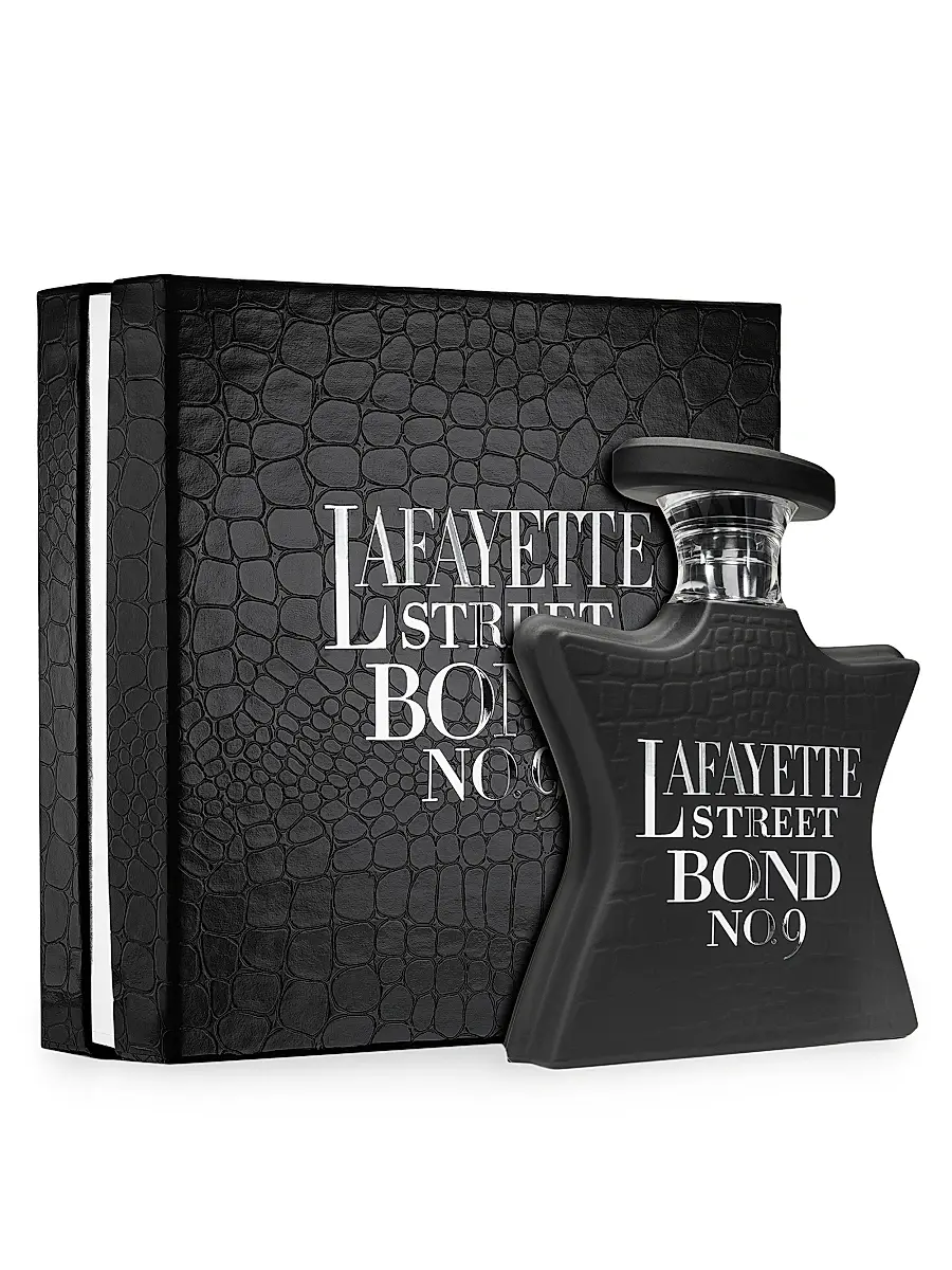 Bond No.9 New York Women's Lafayette Street Perfume | Thumbnail 2