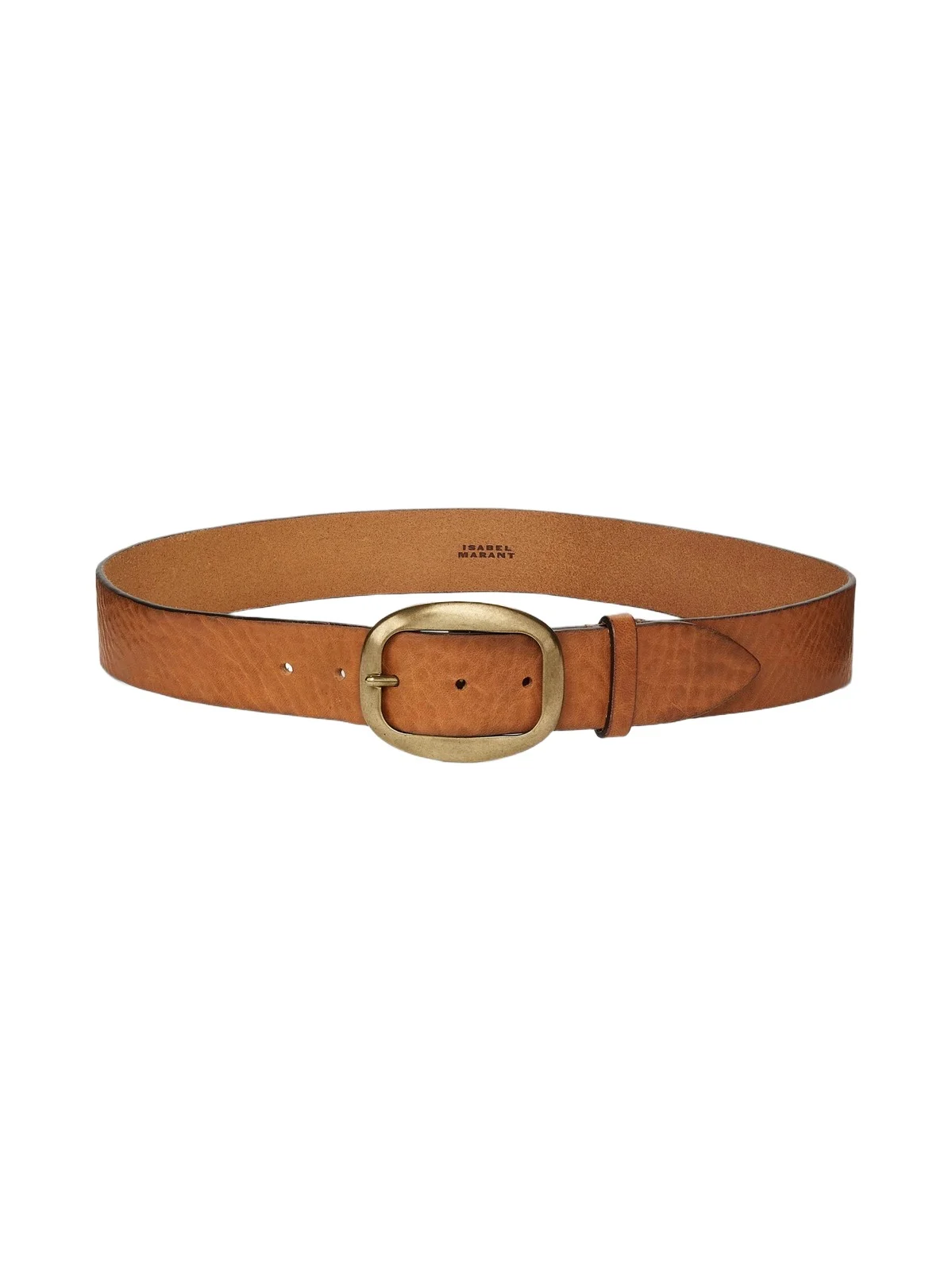 Women's Dara Leather Belt