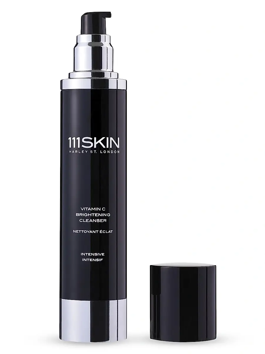 111SKIN Women's Vitamin C Brightening Cleanser | Thumbnail 4 111SKIN Women's Vitamin C Brightening Cleanser | Thumbnail 4