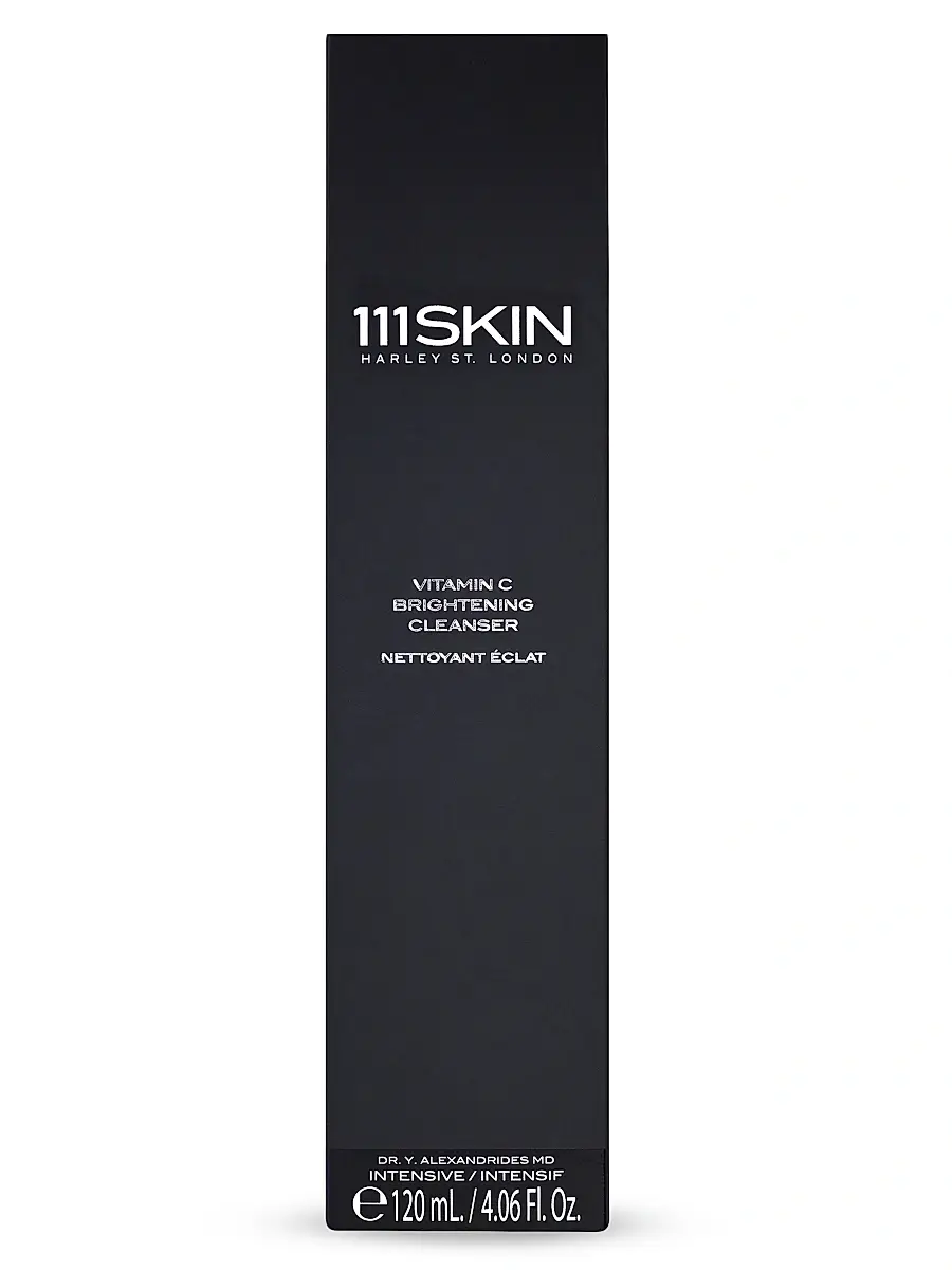 111SKIN Women's Vitamin C Brightening Cleanser | Thumbnail 5 111SKIN Women's Vitamin C Brightening Cleanser | Thumbnail 5