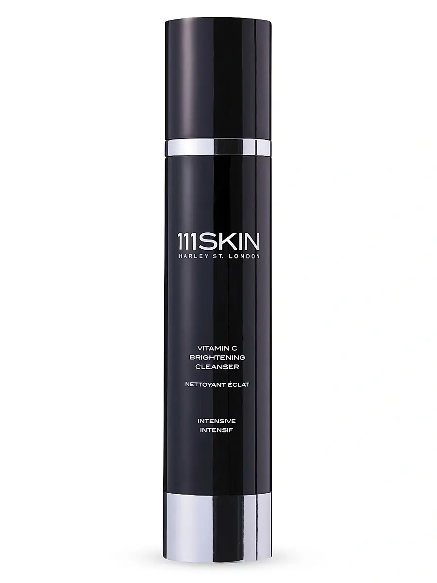 111SKIN Women's Vitamin C Brightening Cleanser | Image 1 111SKIN Women's Vitamin C Brightening Cleanser | Image 1