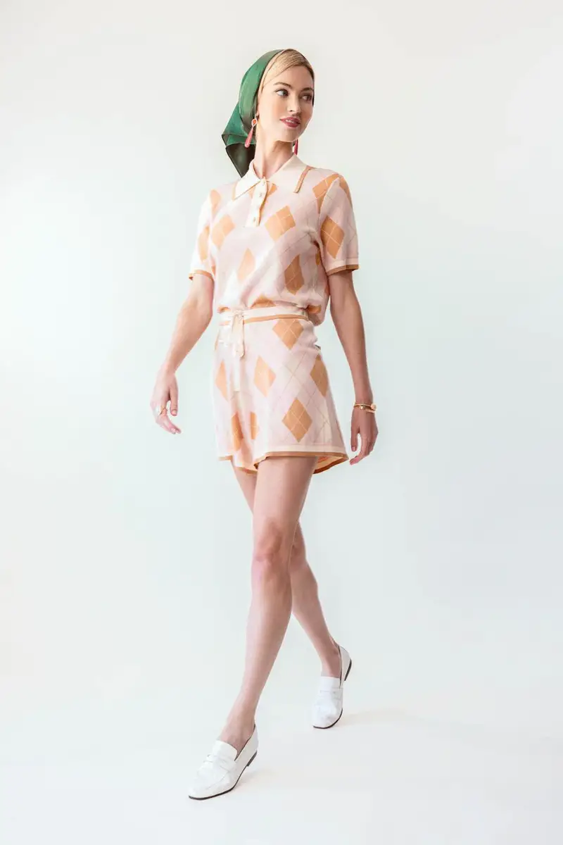 Zimmermann Acacia Shorts | Thumbnail 2
