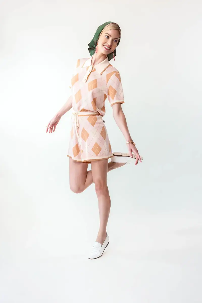 Zimmermann Acacia Shorts | Thumbnail 4