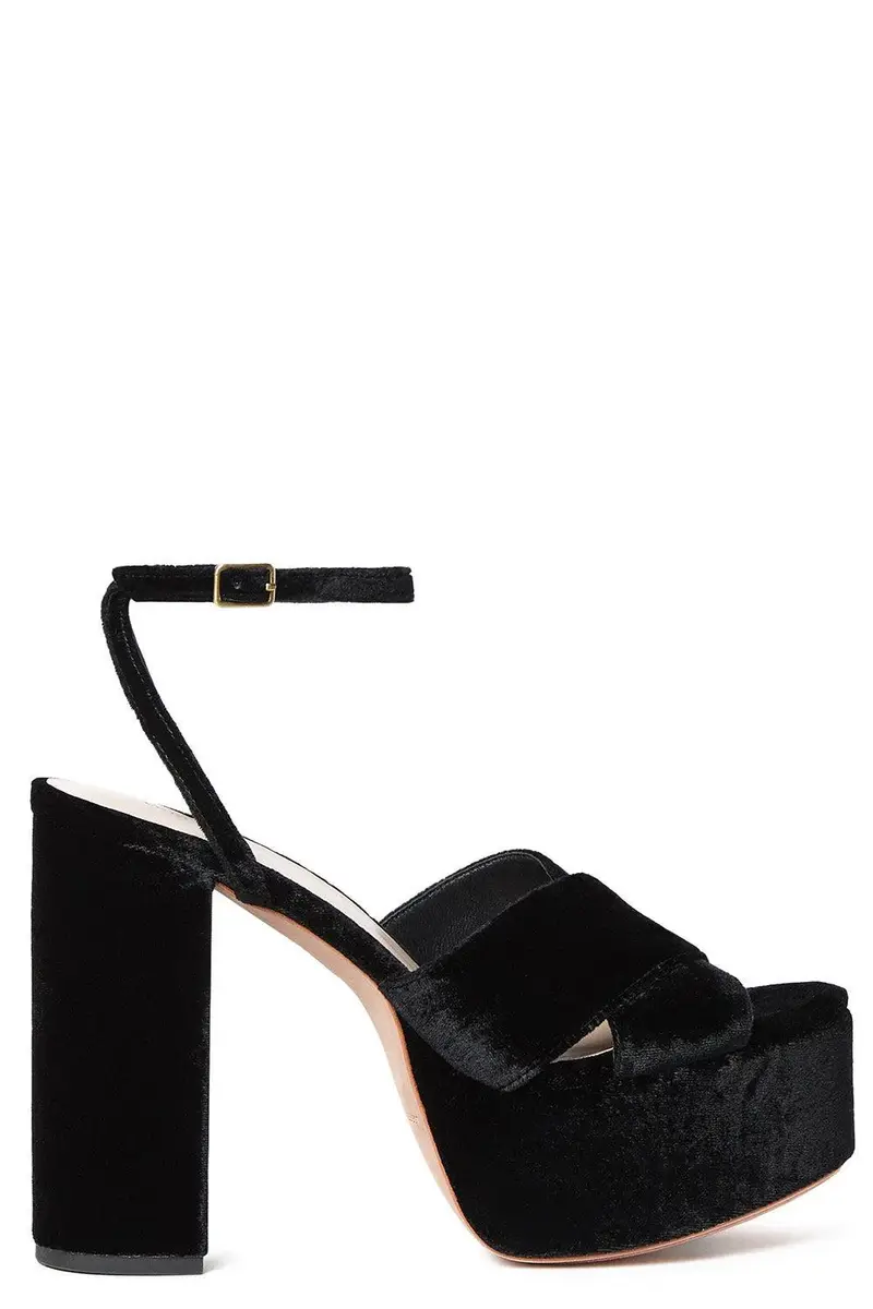 Loeffler Randall Loretta Platform Sandal