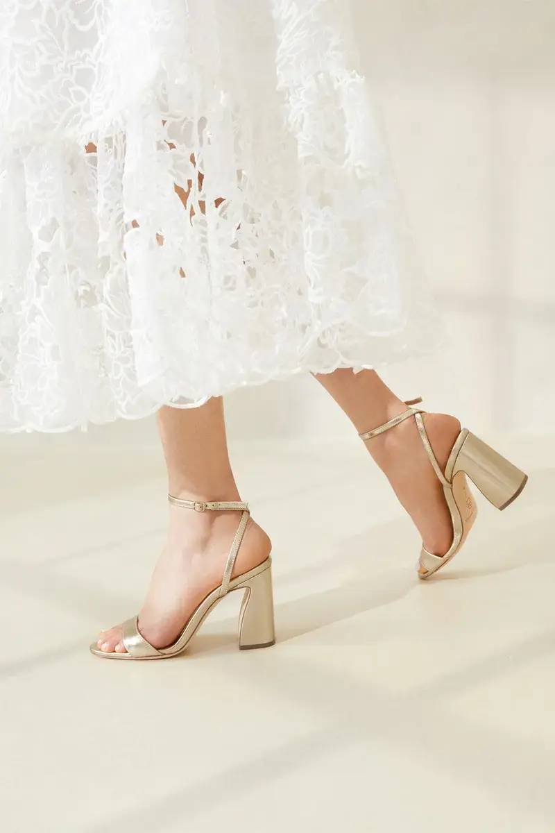 Loeffler Randall Malia Sandal | Thumbnail 2