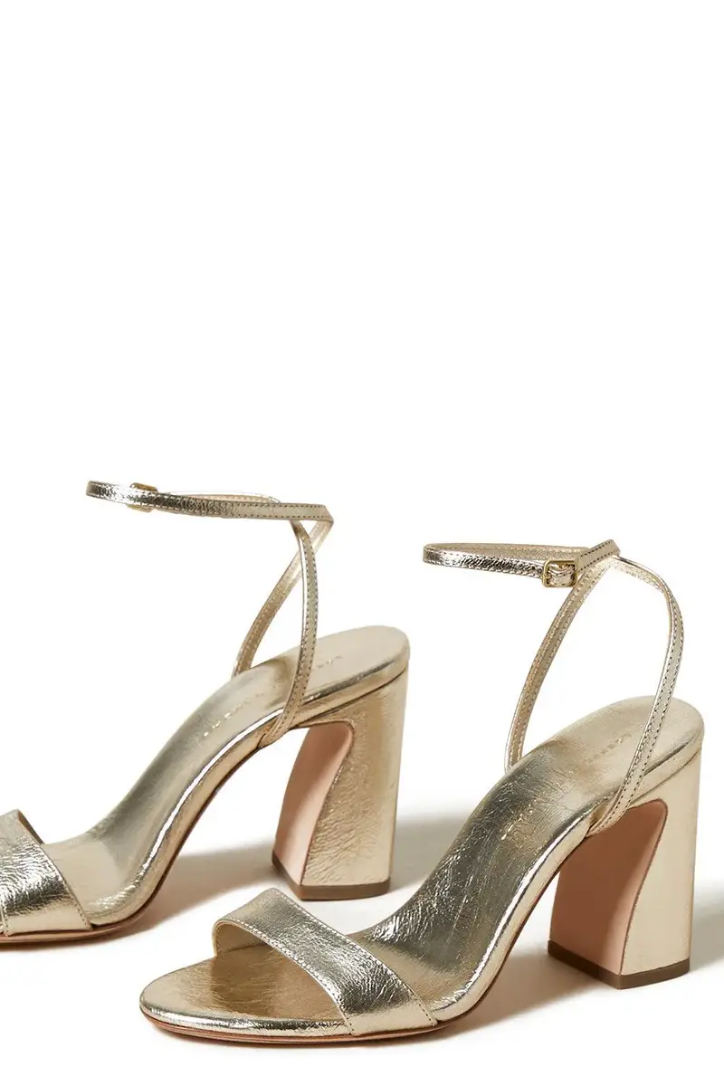 Loeffler Randall Malia Sandal | Thumbnail 4