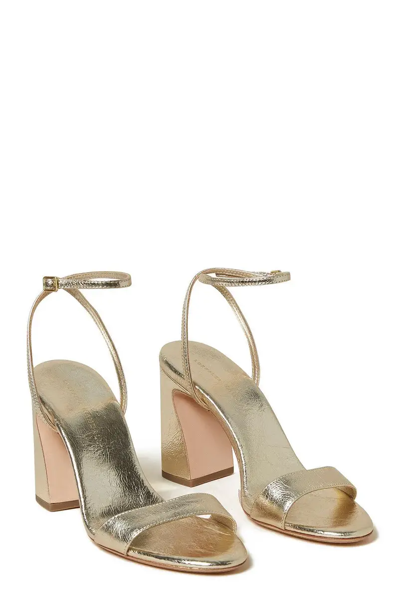 Loeffler Randall Malia Sandal | Thumbnail 5