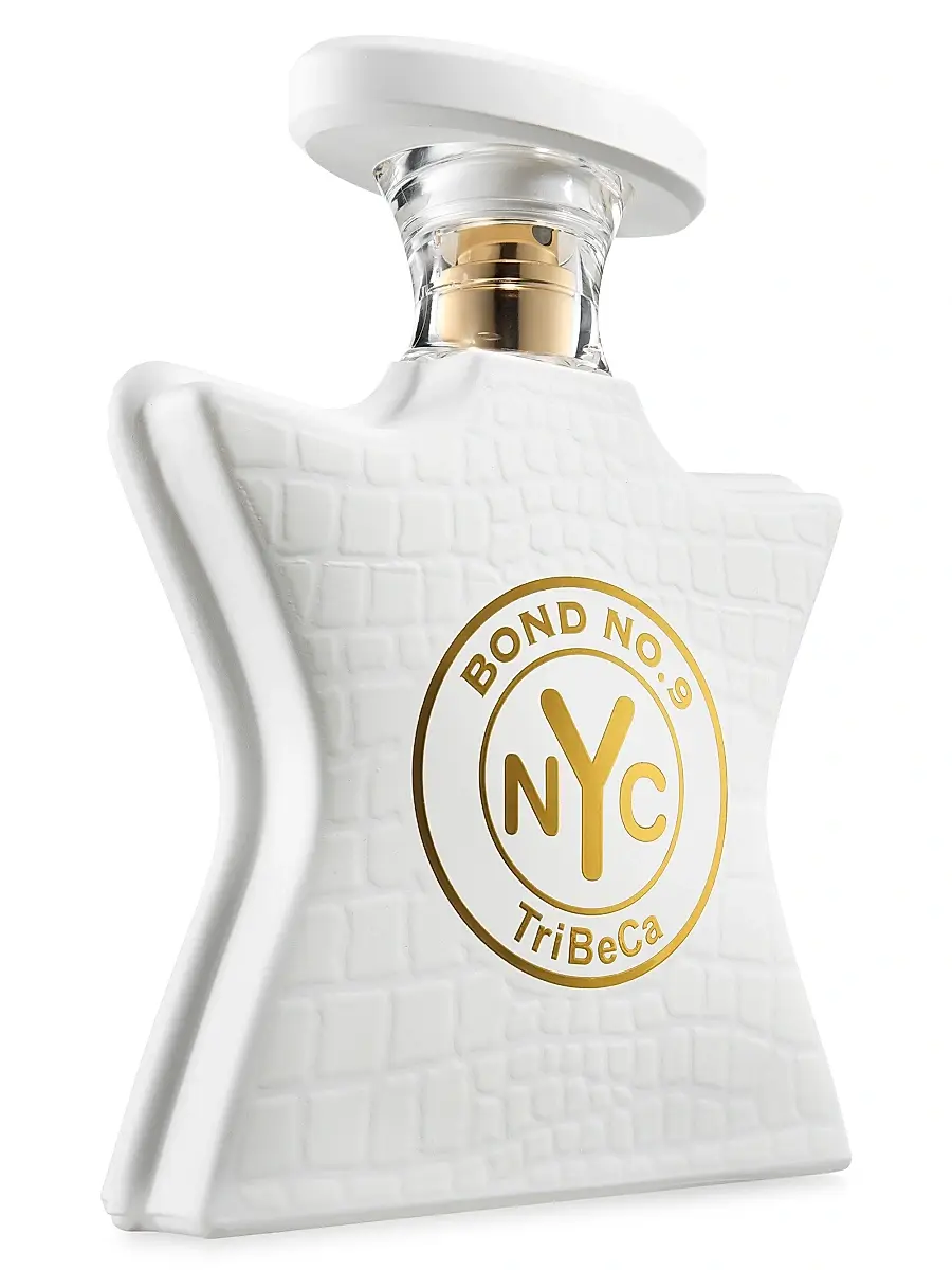 Bond No.9 New York Tribeca Perfume | Image 1 Bond No.9 New York Tribeca Perfume | Image 1