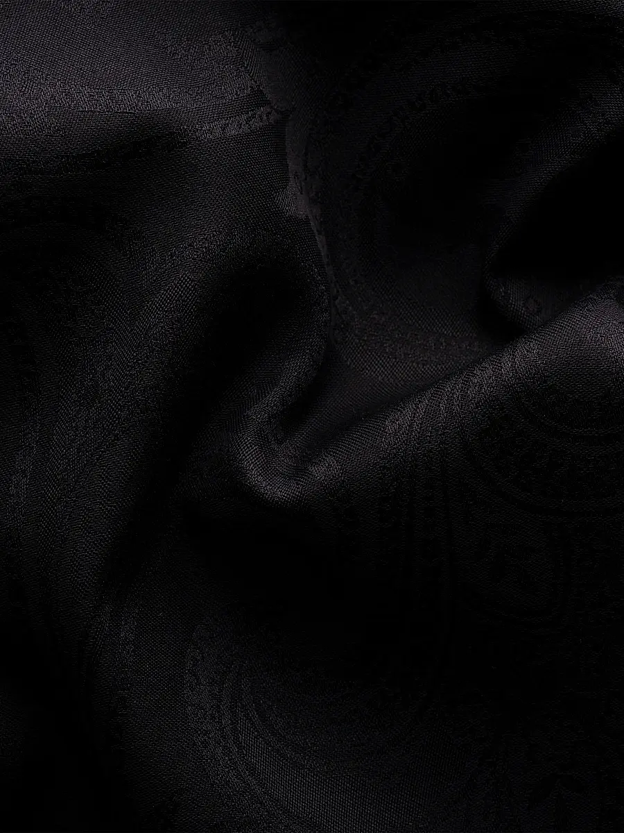 Eton Men's Contemporary-Fit Floral Jacquard Shirt | Thumbnail 4 Eton Men's Contemporary-Fit Floral Jacquard Shirt | Thumbnail 4