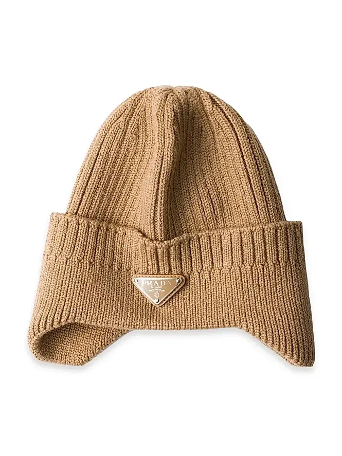 Men's Wool Beanie Men's Wool Beanie
