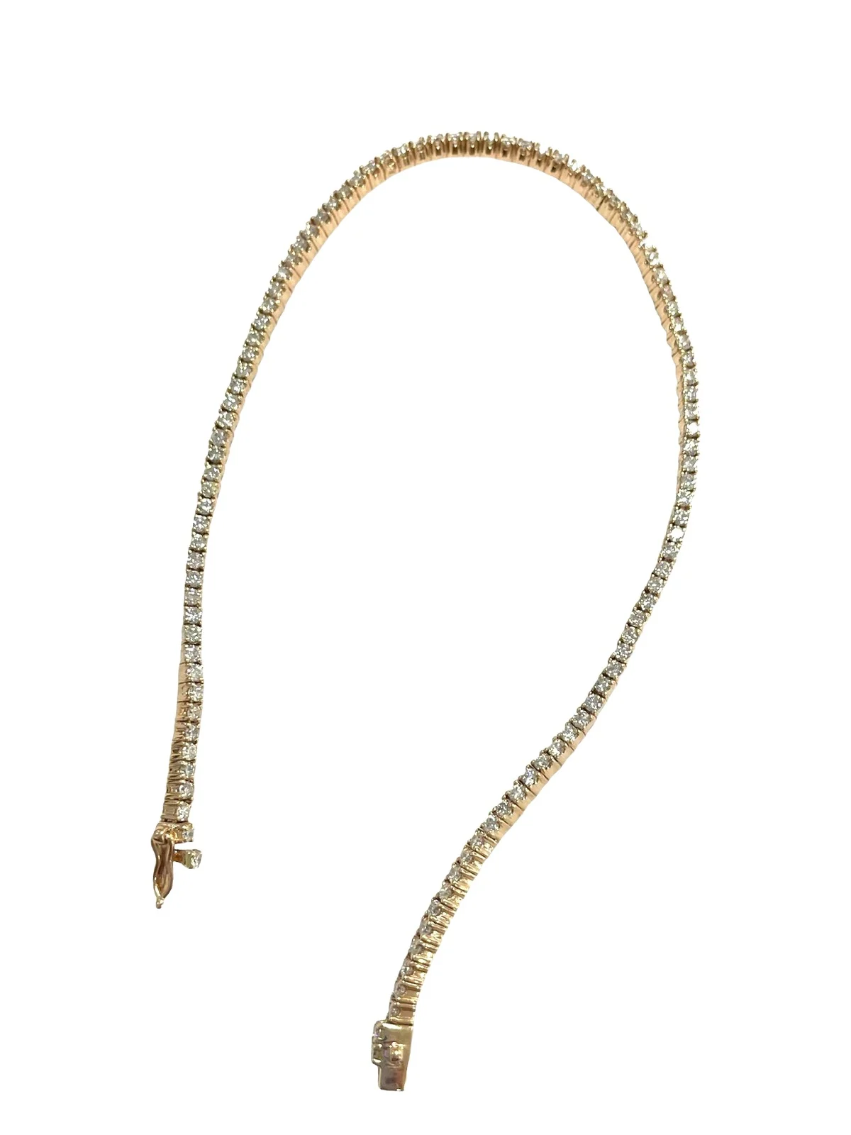 Wish Fine Jewelry bracelet