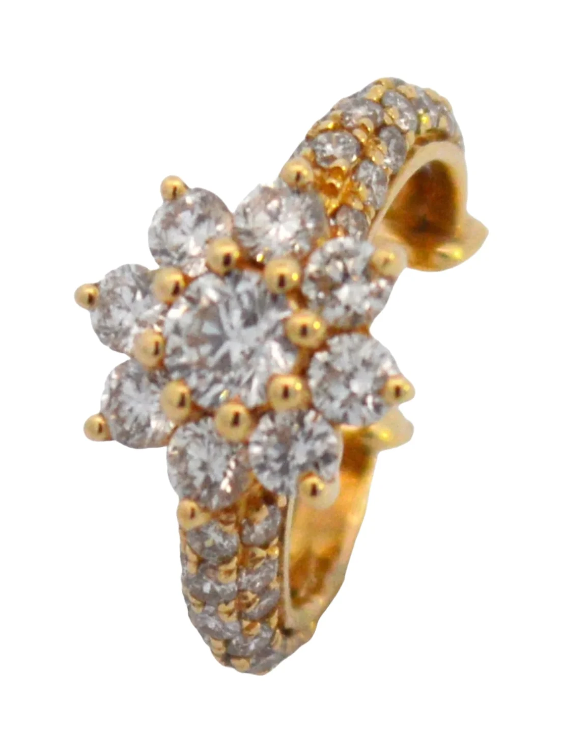 D18-0.30CT D70-0.20CT 0.93G 18KY D18-0.30CT D70-0.20CT 0.93G 18KY