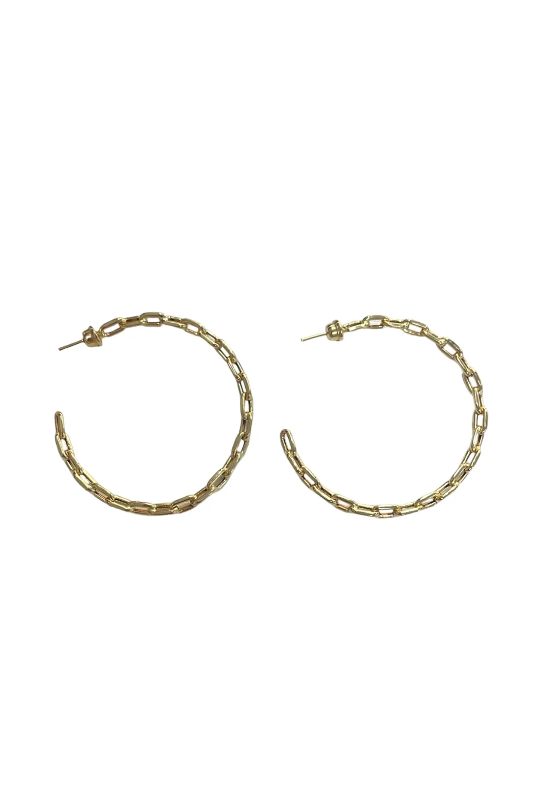 Wish Fine Jewelry Hoops elos cartier gd