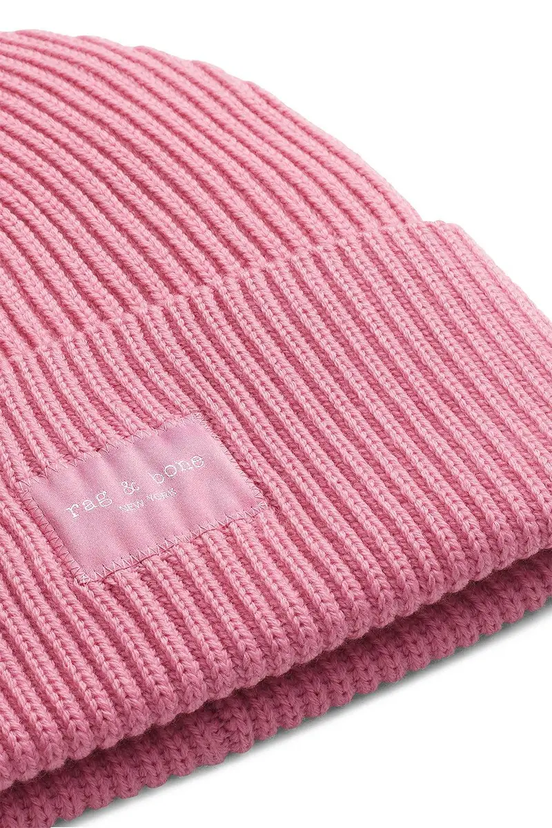 rag & bone Blake Beanie | Thumbnail 2 rag & bone Blake Beanie | Thumbnail 2