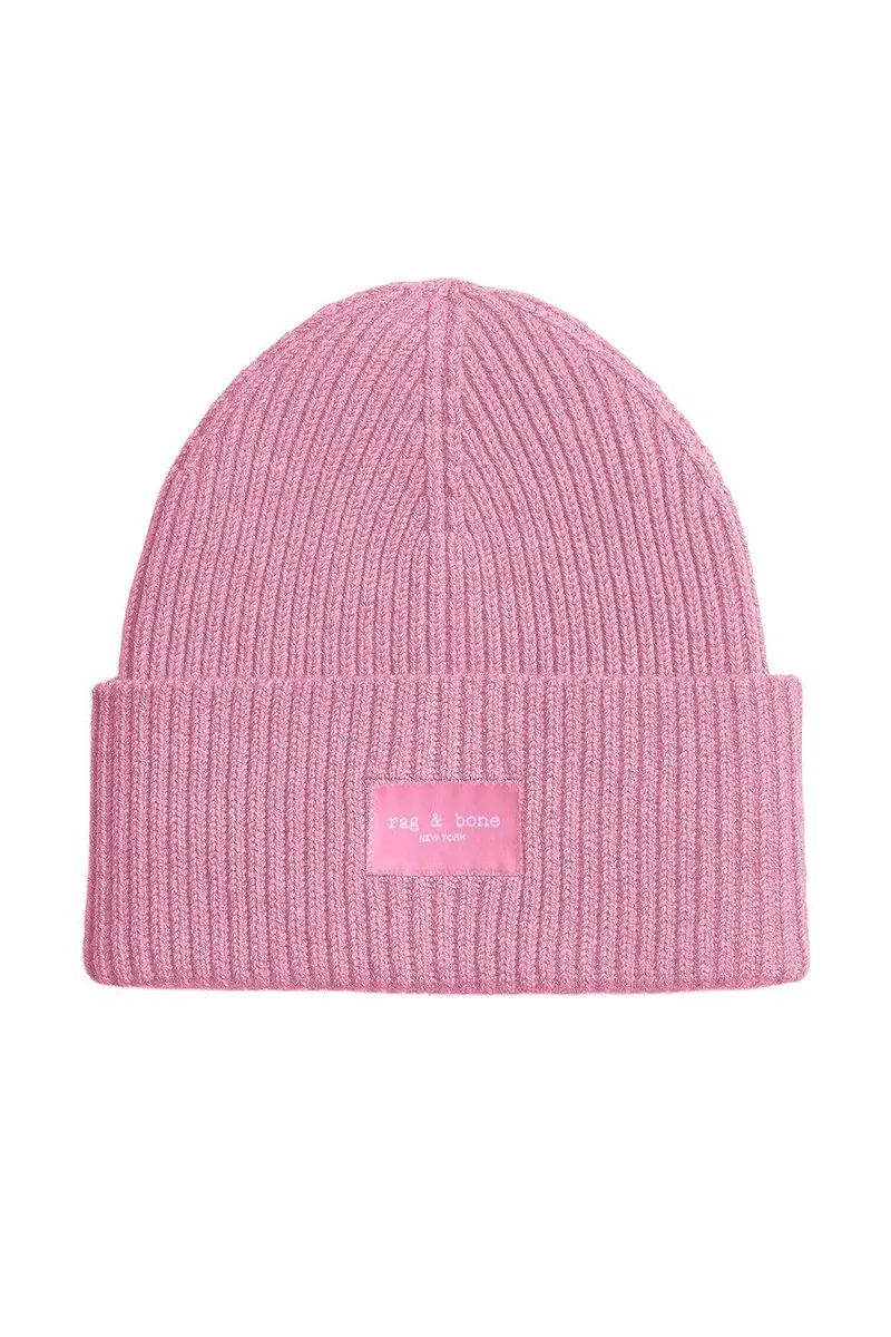 rag & bone Blake Beanie