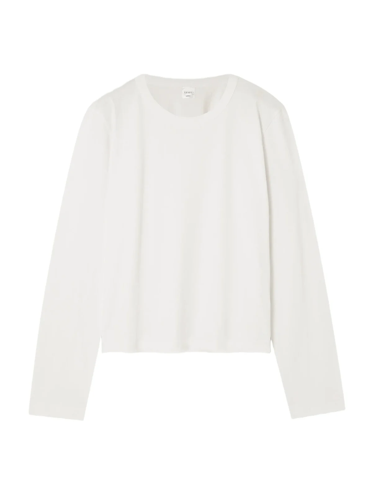 Margo Cotton-jersey T-shirt