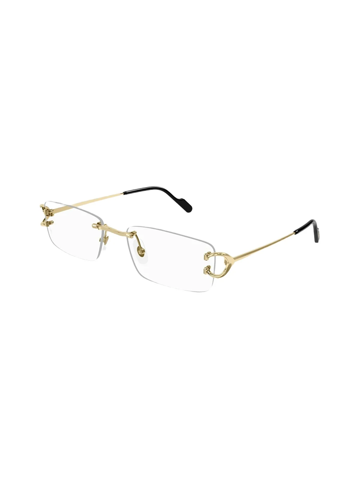 Women's C Decor Rectangular Opticals