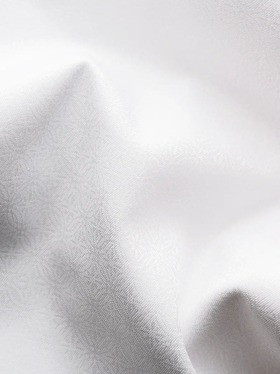 Eton Men's Geometric Jacquard Slim-Fit Shirt | Thumbnail 8 Eton Men's Geometric Jacquard Slim-Fit Shirt | Thumbnail 8
