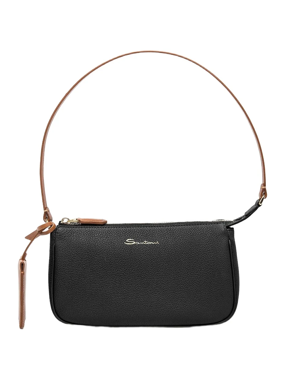 Women's Mini Leather Shoulder Bag Women's Mini Leather Shoulder Bag