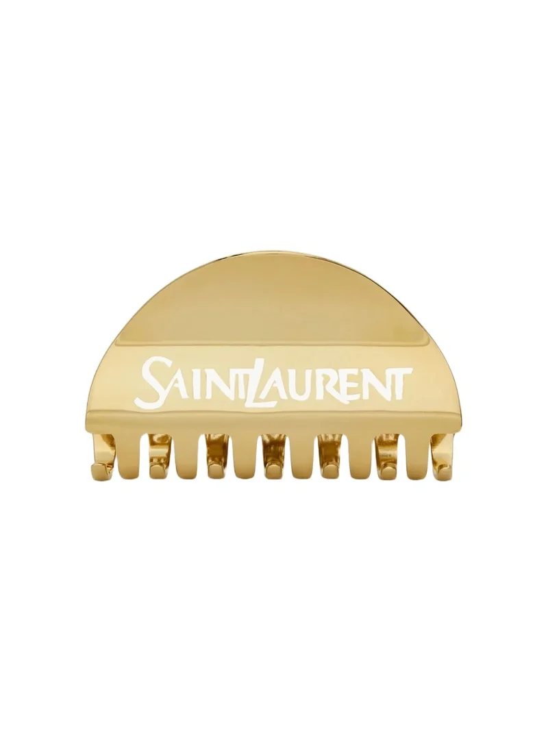 Women's Claw Clip in Metal - Gold Women's Claw Clip in Metal - Gold