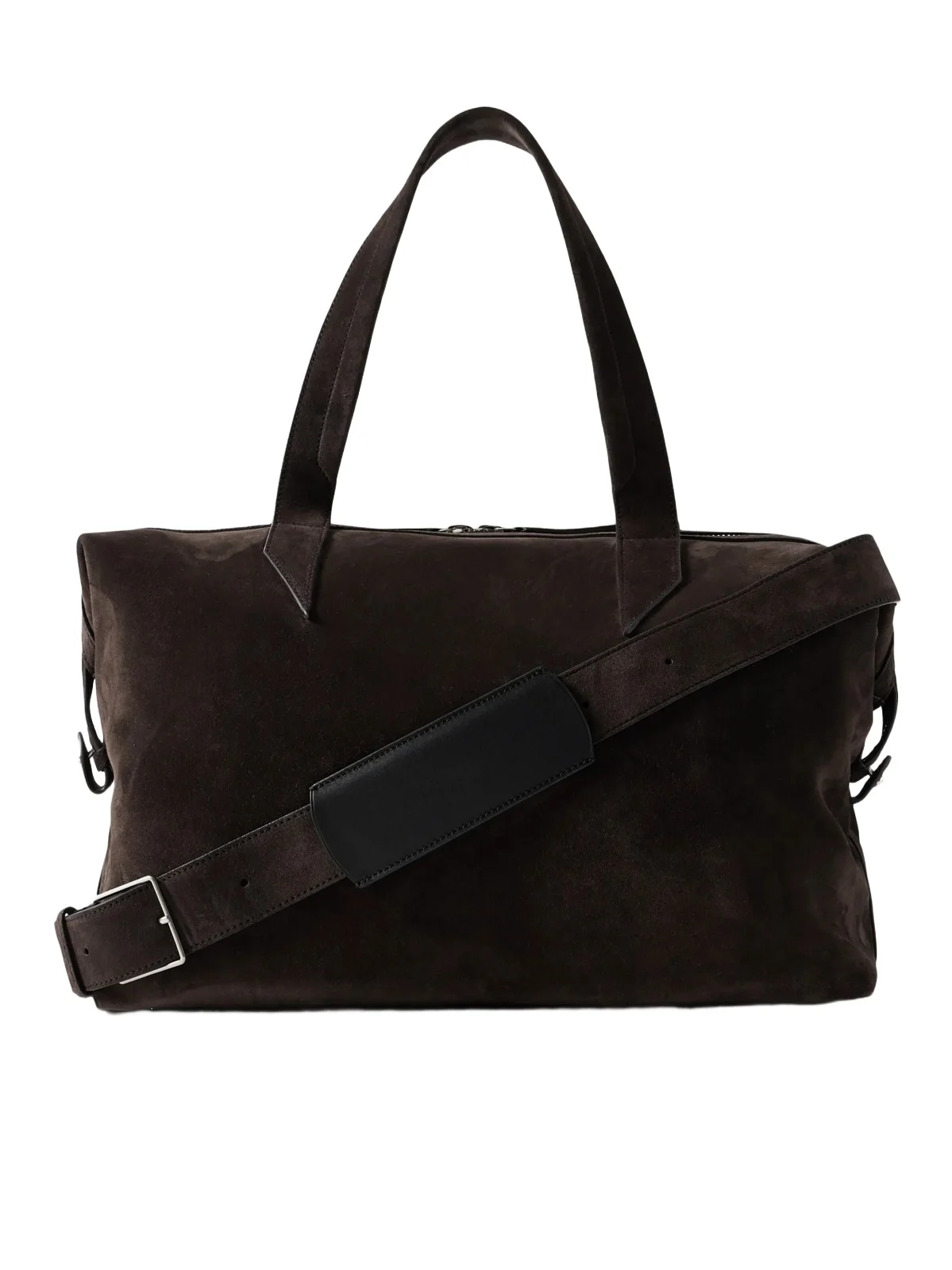 Nomad All Day Suede Holdall - Men Nomad All Day Suede Holdall - Men