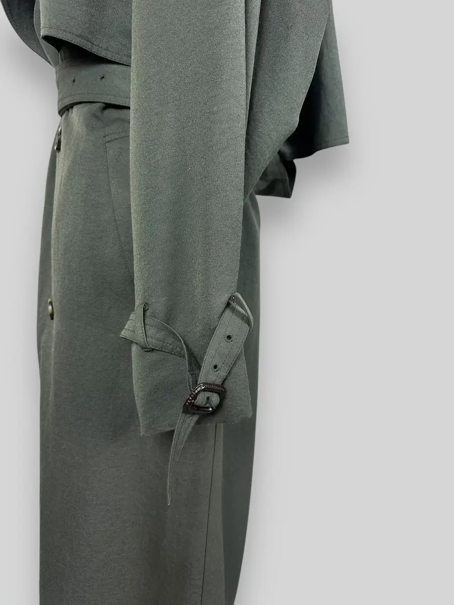 Jen Wonders Studio Relaxed Trench | Thumbnail 18 Jen Wonders Studio Relaxed Trench | Thumbnail 18