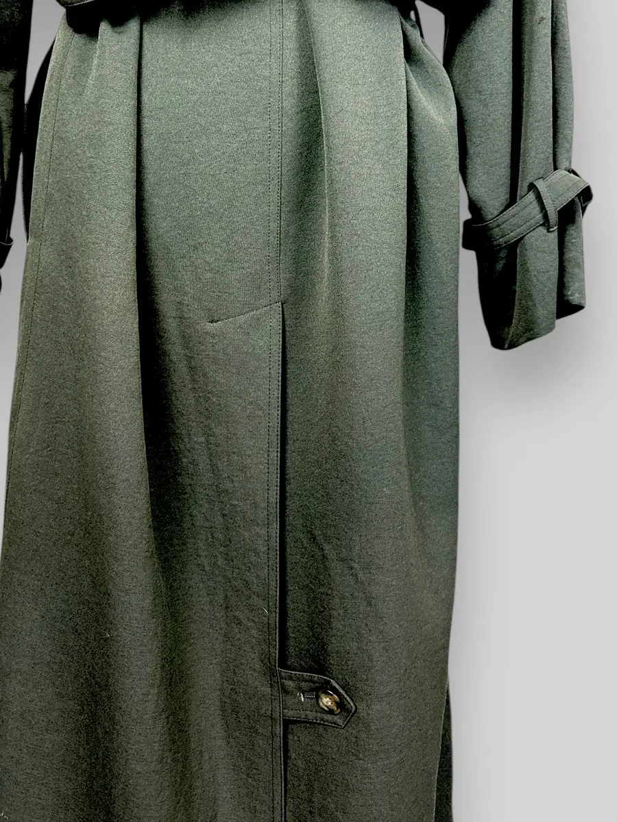 Jen Wonders Studio Relaxed Trench | Thumbnail 19 Jen Wonders Studio Relaxed Trench | Thumbnail 19