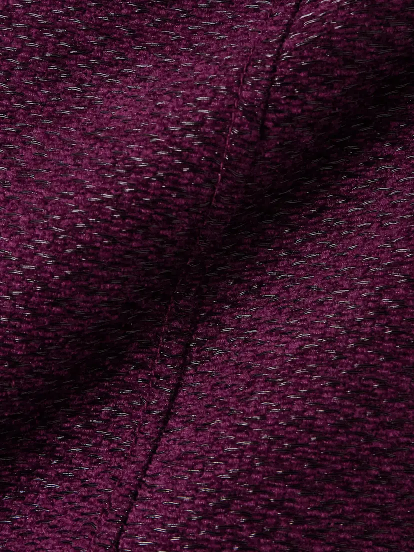 Tom Ford Pleated Metallic Tweed Mini Skirt | Thumbnail 5 Tom Ford Pleated Metallic Tweed Mini Skirt | Thumbnail 5