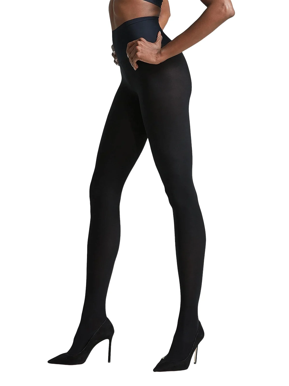 Women's 2-Pack Opaque Matte Tights Women's 2-Pack Opaque Matte Tights