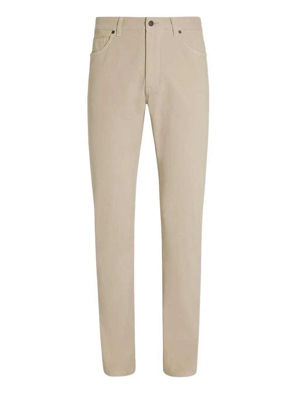 Men's Stretch Cotton Roccia Jeans