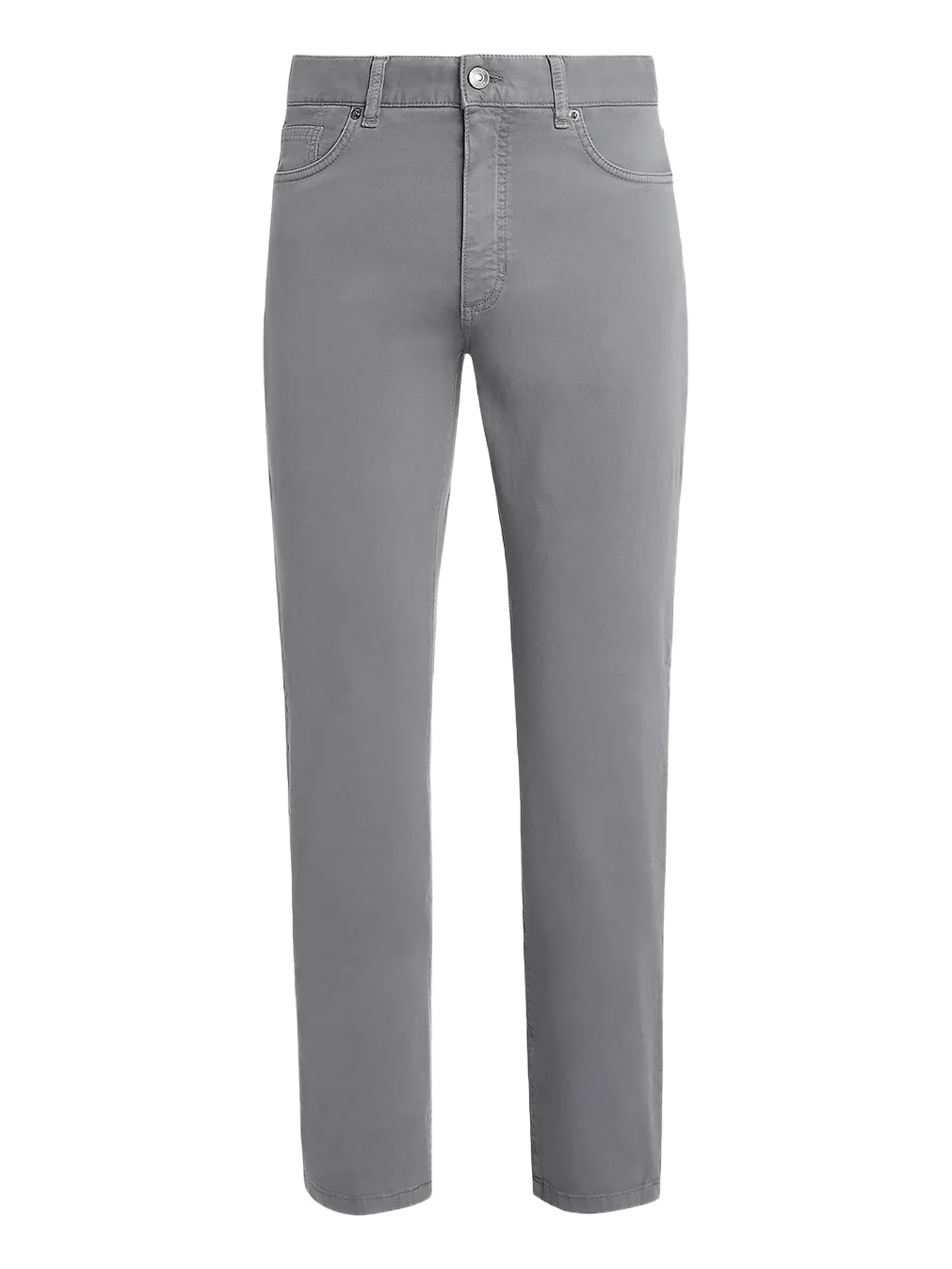Men's Stretch Cotton Roccia Jeans Men's Stretch Cotton Roccia Jeans