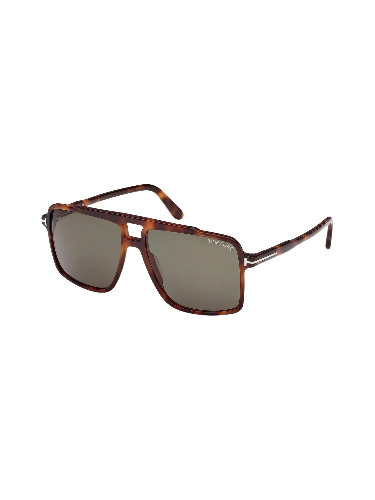 Men's Kemp 59MM Acetate Sunglasses