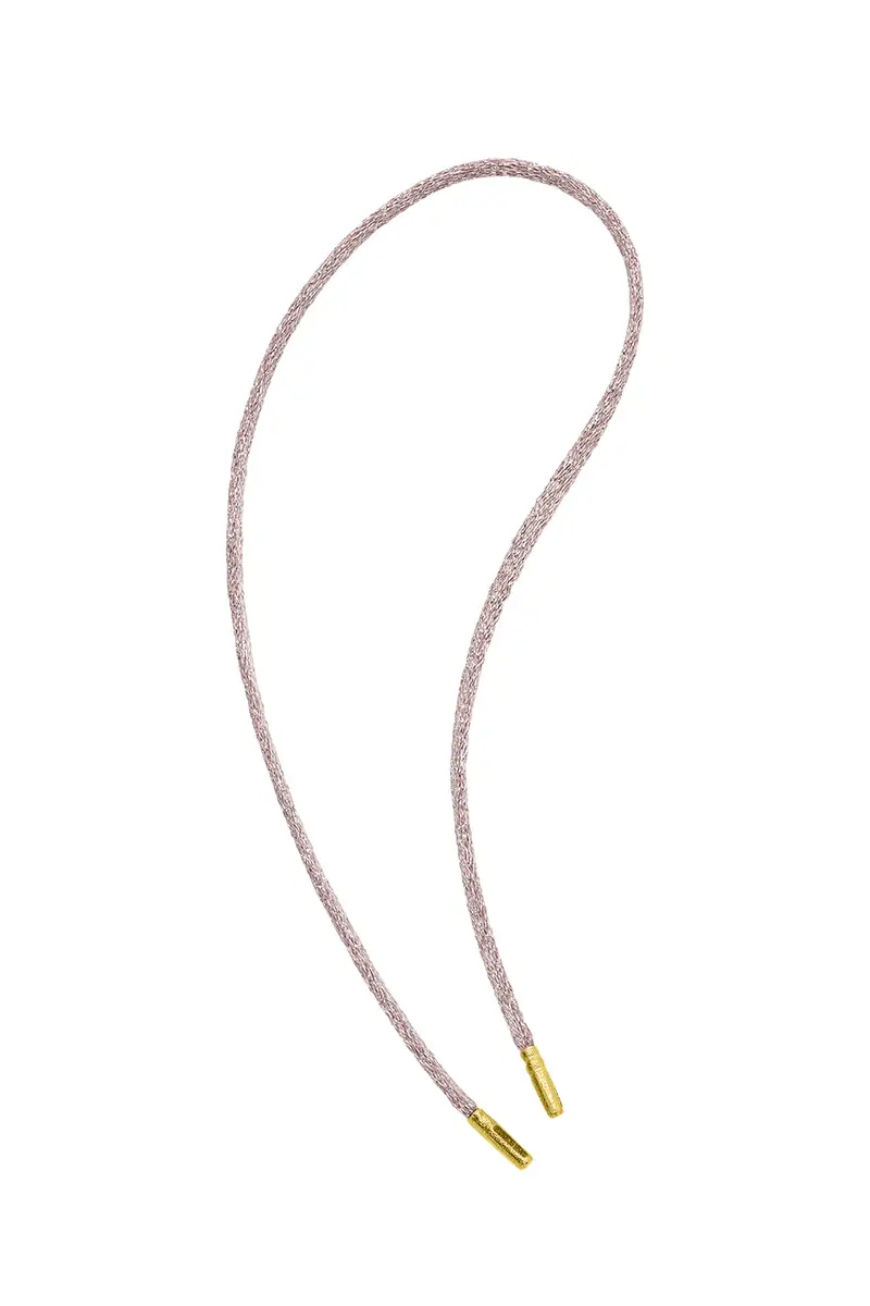 Carolina Bucci Short Forte Beads Cord | Thumbnail 2 Carolina Bucci Short Forte Beads Cord | Thumbnail 2