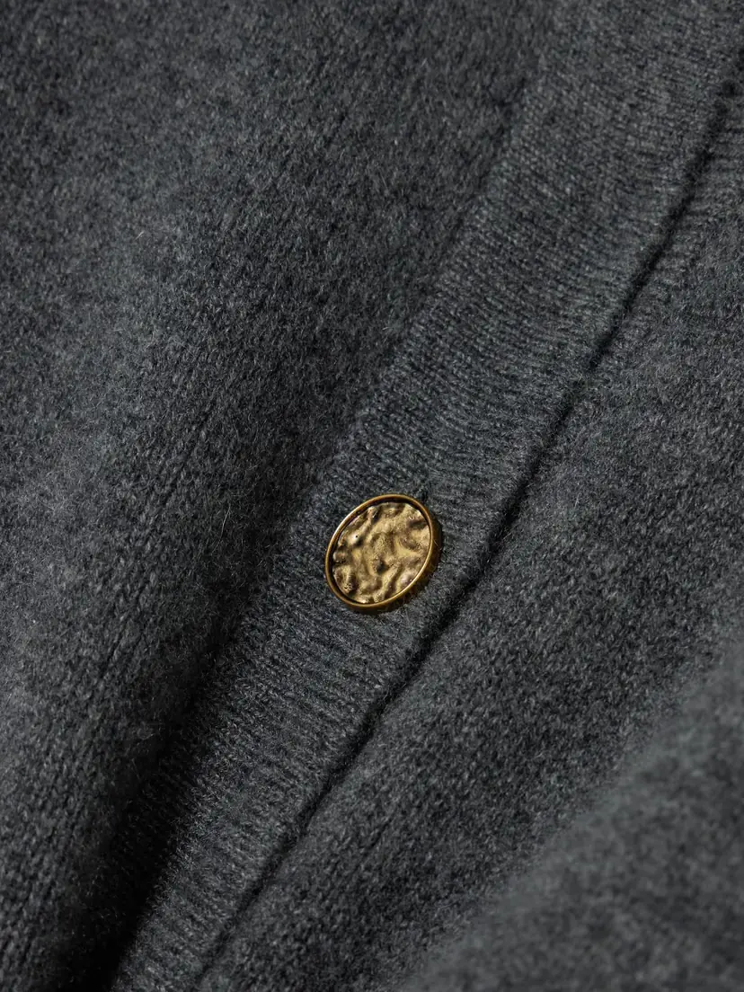TOTEME Wool-blend Cardigan | Thumbnail 5 TOTEME Wool-blend Cardigan | Thumbnail 5