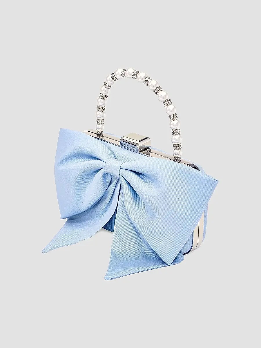 SACHIN & BABI Women's Bubbly Embellished Top-Handle Bag | Thumbnail 3 SACHIN & BABI Women's Bubbly Embellished Top-Handle Bag | Thumbnail 3