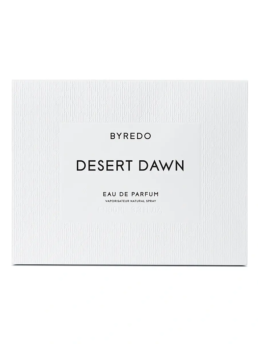 BYREDO Desert Dawn Eau de Parfum | Thumbnail 4 BYREDO Desert Dawn Eau de Parfum | Thumbnail 4
