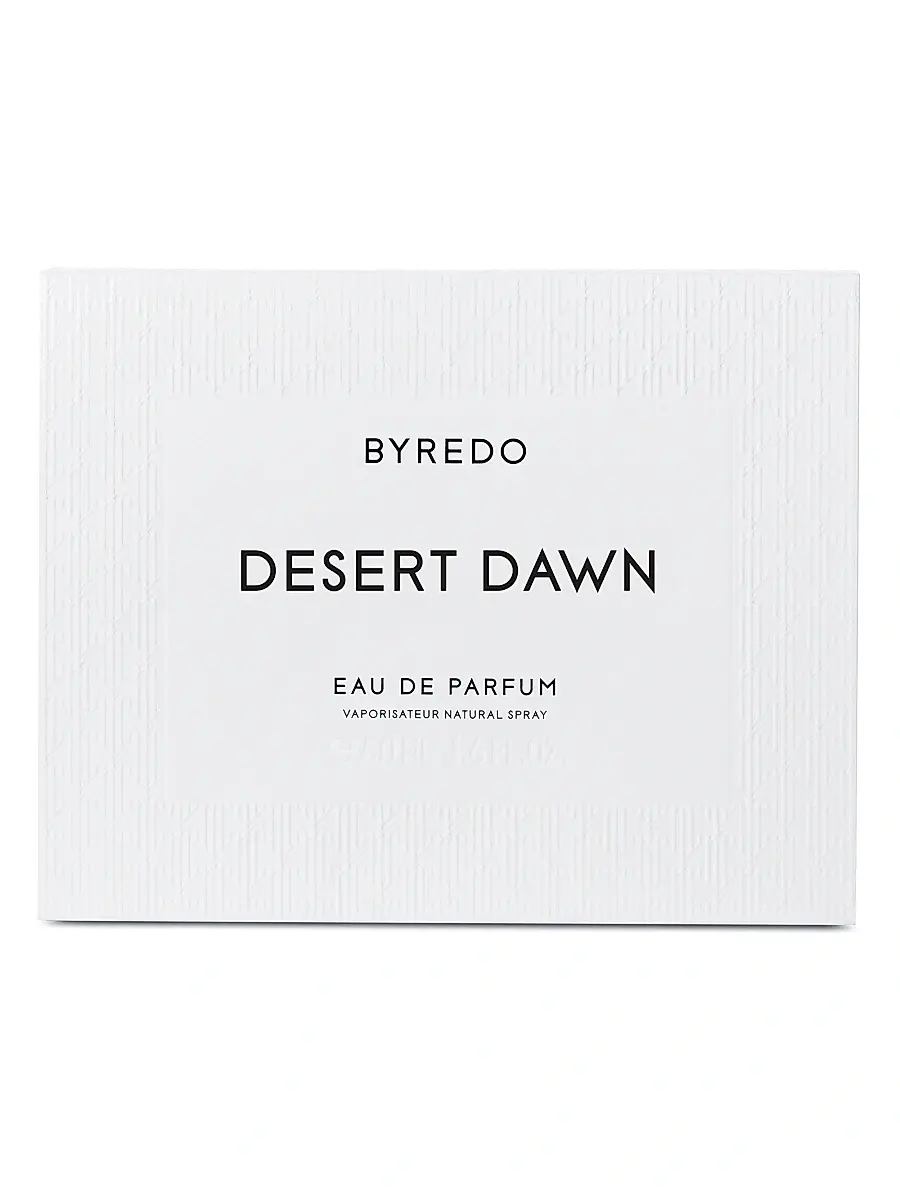 BYREDO Desert Dawn Eau de Parfum | Thumbnail 5 BYREDO Desert Dawn Eau de Parfum | Thumbnail 5