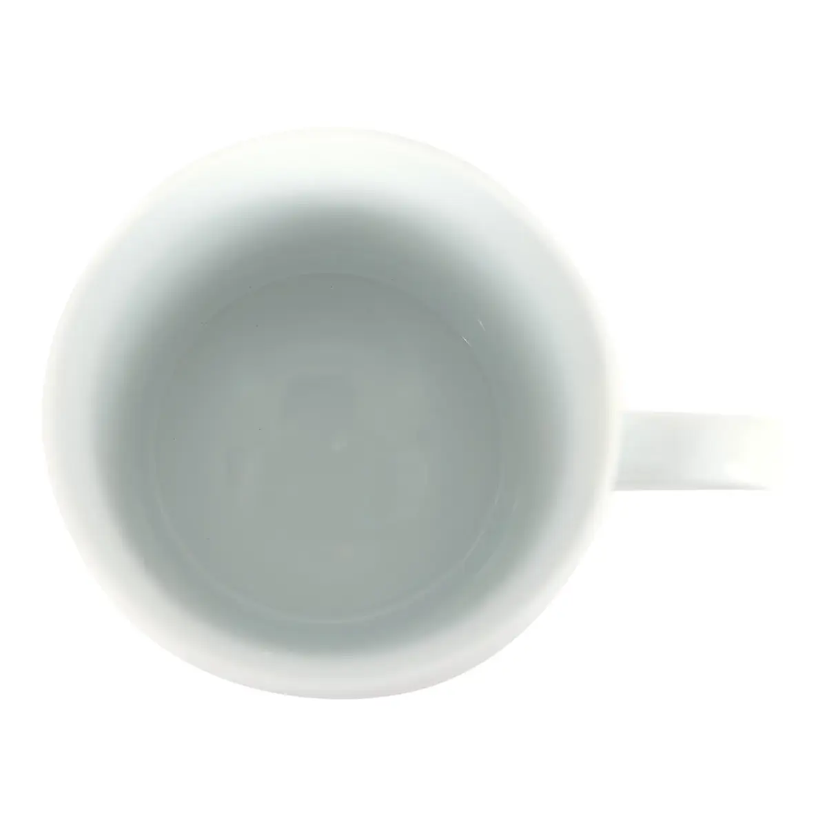 HERMÈS Hermes "H Deco" Black/White Porcelain Mug N°2 | Thumbnail 4 HERMÈS Hermes "H Deco" Black/White Porcelain Mug N°2 | Thumbnail 4