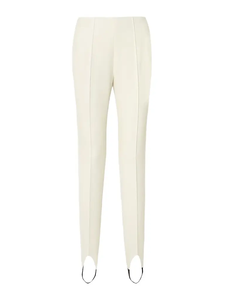 Elaine Tech-twill Tapered Stirrup Ski Pants