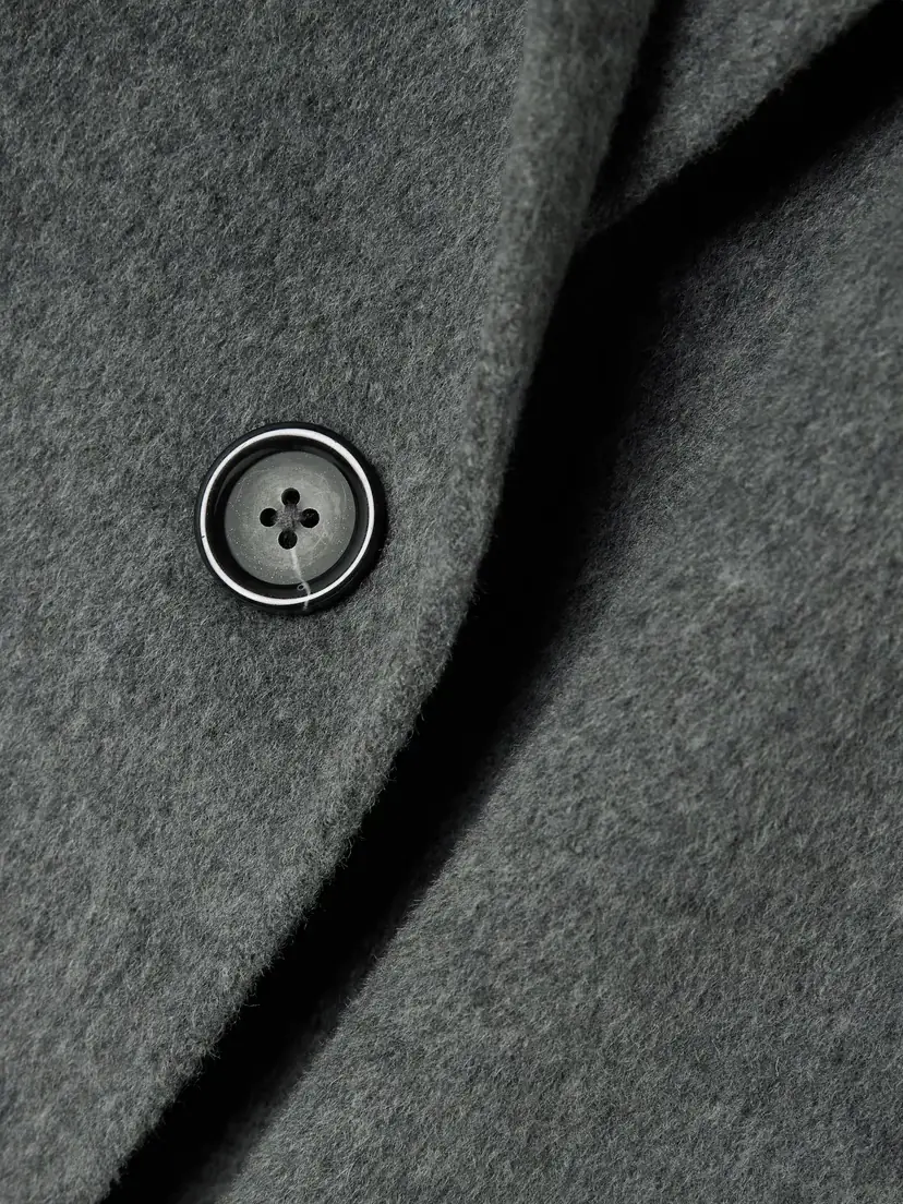 TOTEME Wool Coat | Thumbnail 4