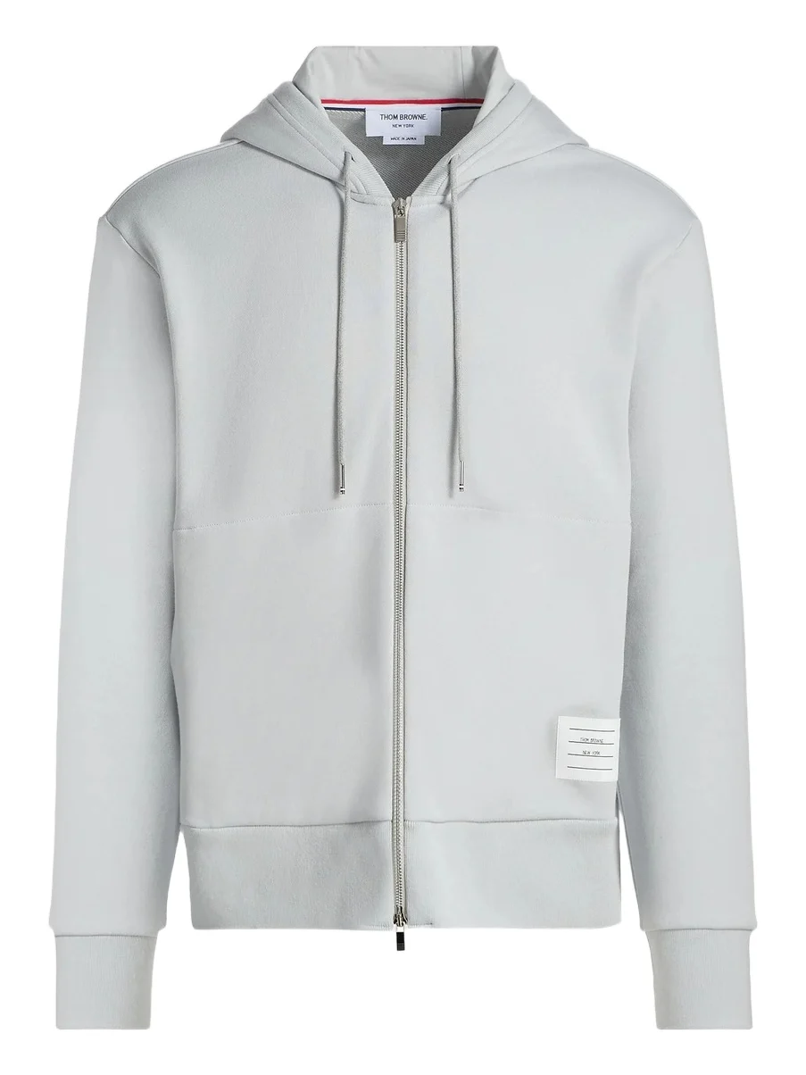 Men's Loopback Jersey Hoodie Jacket Men's Loopback Jersey Hoodie Jacket