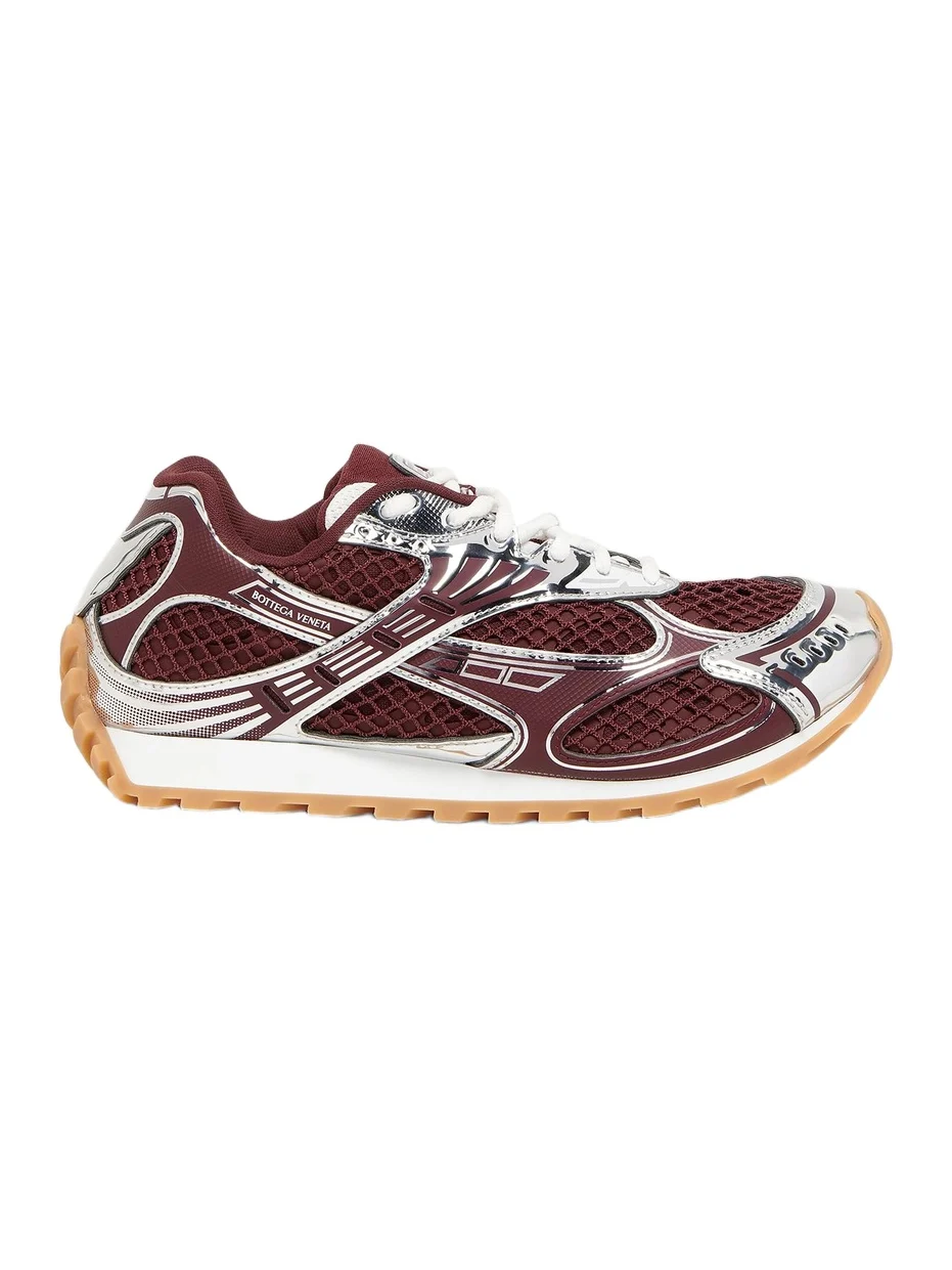 Women's Women's's Orbit Technical Mesh Sneakers