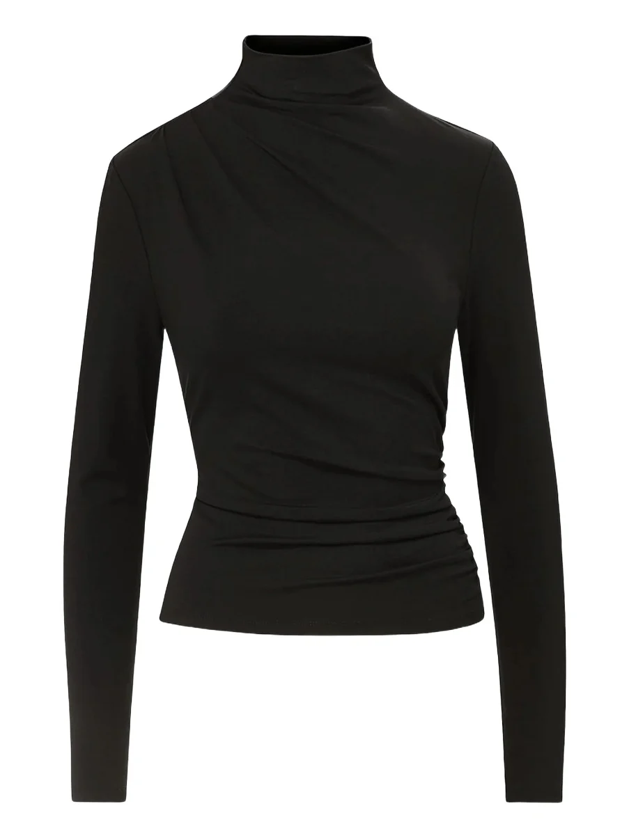 Women's Mylie Gathered Top Women's Mylie Gathered Top